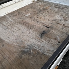 ハイゼット MT 4WD　車検付きの画像