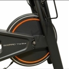 値下げ！MTG SIXPAD シックスパッド The Bikeの画像