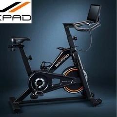値下げ！MTG SIXPAD シックスパッド The Bike