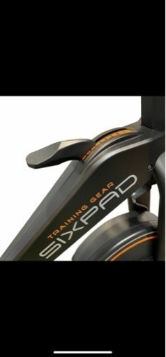 値下げ！MTG SIXPAD シックスパッド The Bike