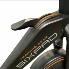値下げ！MTG SIXPAD シックスパッド The Bikeの画像