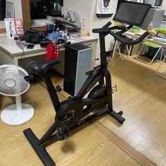 値下げ！MTG SIXPAD シックスパッド The Bikeの画像