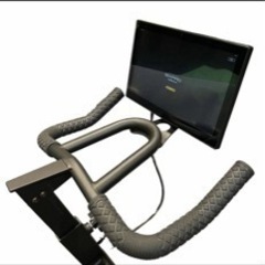 値下げ！MTG SIXPAD シックスパッド The Bikeの画像