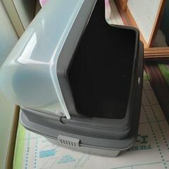 収納ボックス　キャスター付の画像