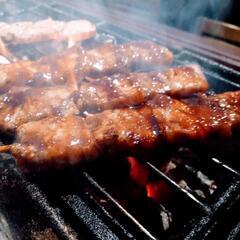 ☆2024GW 全肉祭 岡山会場 出店補助スタッフ募集☆