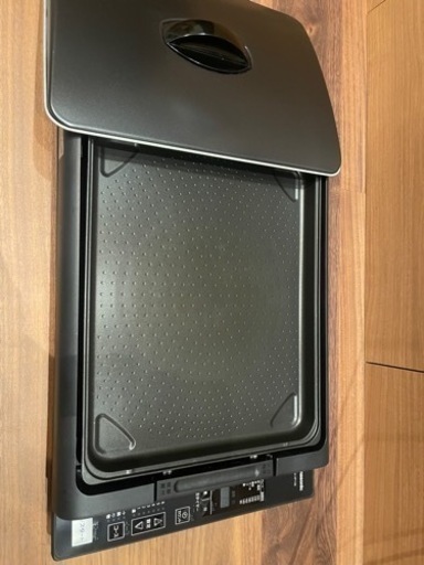 Panasonic IHホットプレート