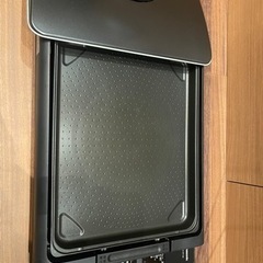 Panasonic IHホットプレート
