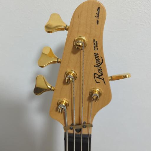 訳あり　89〜90年製　KAWAI rockoon RHB-42 訳あり 89〜90年製 KAWAI rockoon RHB-42 - メルカリ