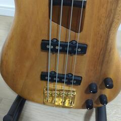 KAWAI Rockoon RB-85K JJ1991年製エレキベース (よー) 本郷の