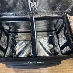 うーばーバッグ　uber bagの画像