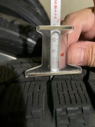 【お取引中】アルミホイール　コペン16インチ