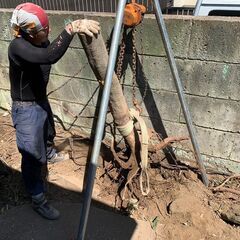 💴Max￥15000🙉【10月23日】神現場と呼ばれる造園ベンチャーの画像