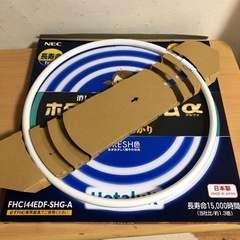 NEC ホタルックスリムα 41形