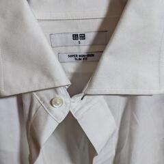 UNIQLO メンズSサイズの画像