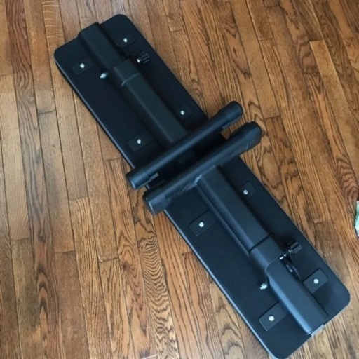 ダンベル 可変式 26kg 2個セット 合計52kg　ブロックダンベル　ベンチ