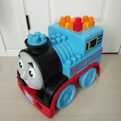 ★★トーマス　メガブロック