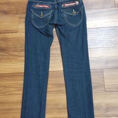 ジーンズ（レディース）
