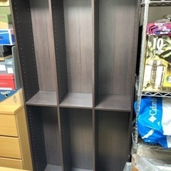 本棚