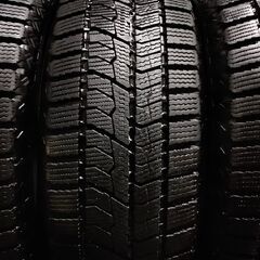 ☆送料込☆2021年製☆バリ溝☆TOYO オブザーブ ギズ2 195/60R17 ☆送料込☆2021年製☆バリ溝☆TOYO オブザーブ ギズ2