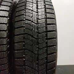 TOYO OBSERVE GIZ2 205/65R16 16インチ スタッドレス 4本 21年製 バリ