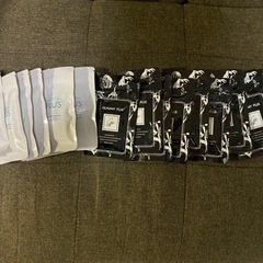 Glammy Plusサプリメント