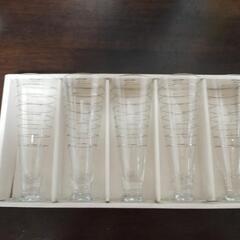 pierre cardinのコップの画像