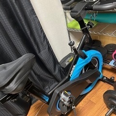 エアロバイク