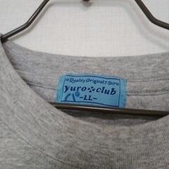 長袖Tシャツ　海人の画像