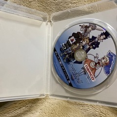 トラスティベル　ショパンの夢の画像