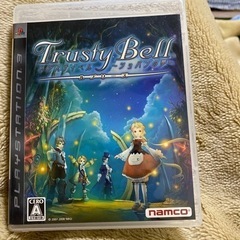 トラスティベル　ショパンの夢