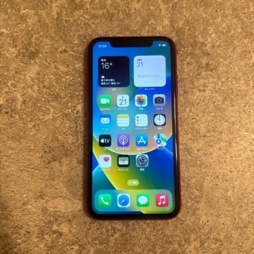✨iPhone11✨64GB