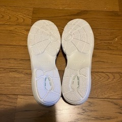 上履き　24センチの画像