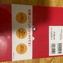 中国語の本ですの画像