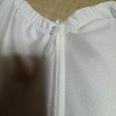 ウェディングドレスとブライダルインナー【値下げ】の画像