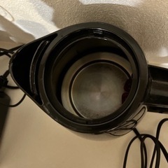 電気ケトル　T-falの画像