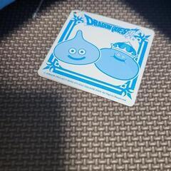 ドラゴンクエスト　スライム3体の画像