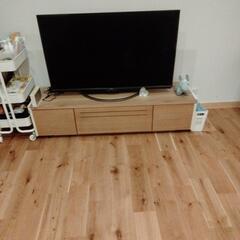 テレビ台　サイズ１５０