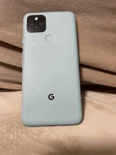 pixel5