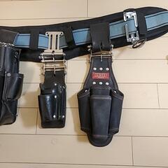 ニックス腰道具