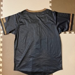 ジャイアンツ　レプリカユニフォームの画像