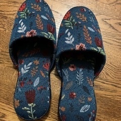 スリッパ　新品の画像