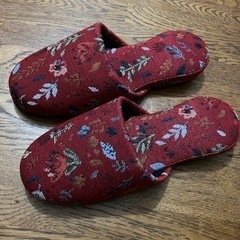 スリッパ　新品の画像
