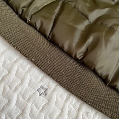 男の子  アウターの画像