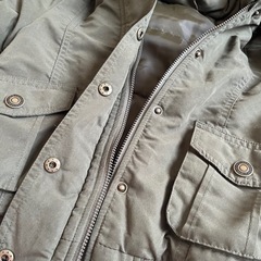 男の子  アウターの画像