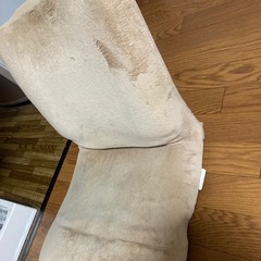 座椅子の画像