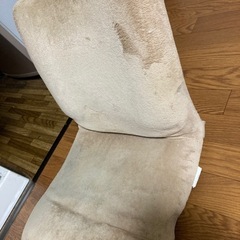 座椅子の画像