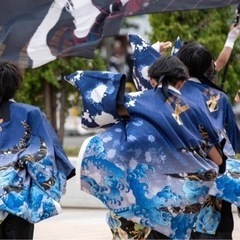 【新規メンバー募集開始】仙台でYOSAKOI‼️(踊り未経験者大歓迎！) − 宮城県