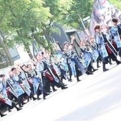 【新規メンバー募集開始】仙台でYOSAKOI‼️(踊り未経験者大歓迎！) - 仙台市
