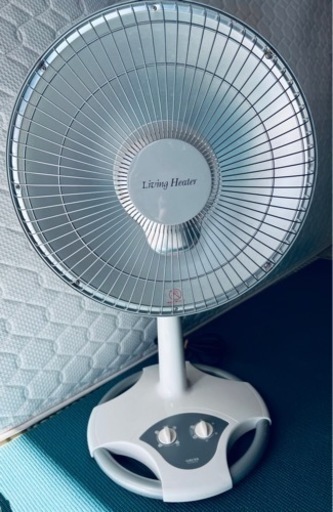 電気ヒーター