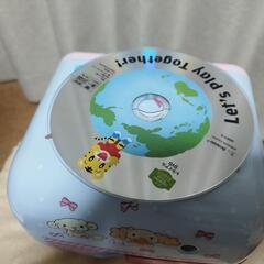 電動鉛筆削り　シナモンロールの画像